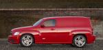 Chevrolet HHR Panel SS 2009 года